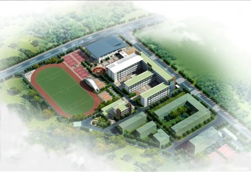 龙岗区甘坑及上李朗社区新建九年一贯制学校